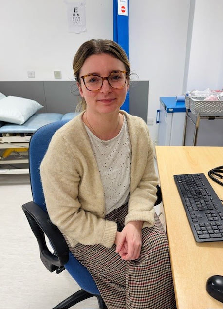 Staff Photo