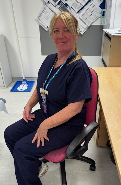 Staff Photo